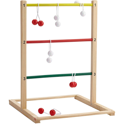 LADDERGOLF
