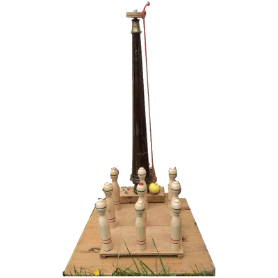 BIRINIC Géant
