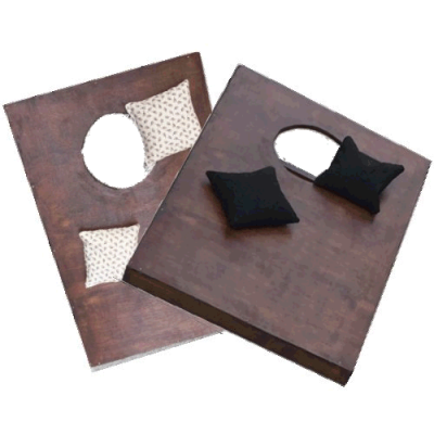 CORN-HOLE (version adultes)