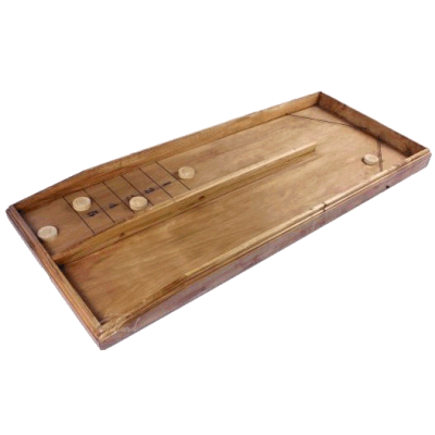 BILLARD A REBOND